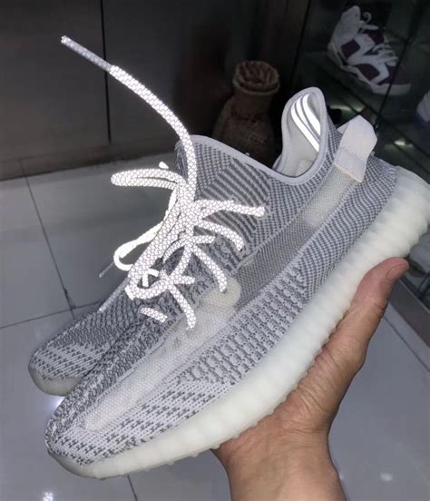 adidas yeezy static real vs fake|adidas yeezy shoe store legit.